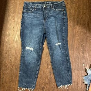 Old Navy OG Straight Jeans